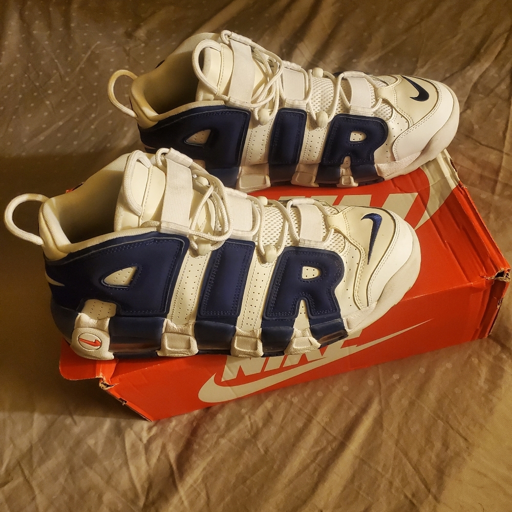Nike Uptempo 96